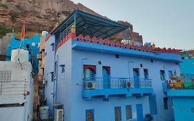 Bhavyam Heritage Guest House