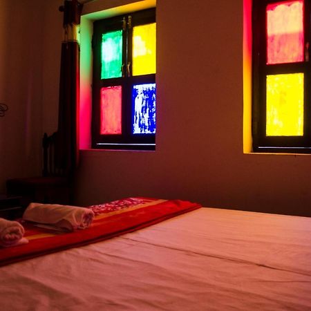 Bhavyam Heritage Guest House Jodhpur  Exterior foto