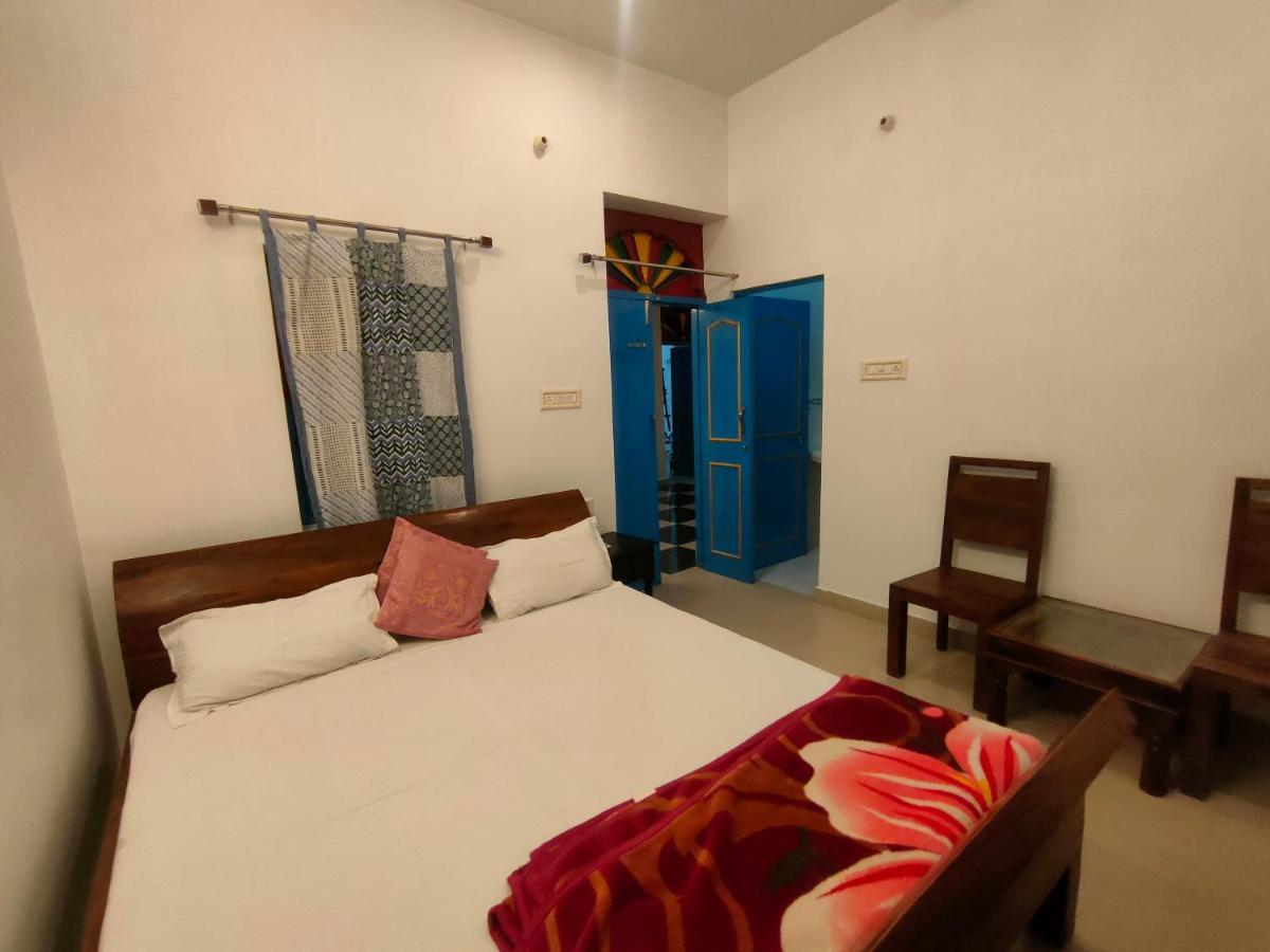 Bhavyam Heritage Guest House Jodhpur  Exterior foto