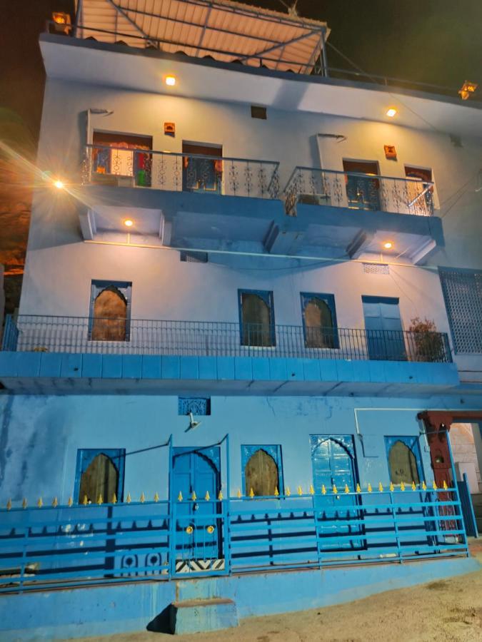Bhavyam Heritage Guest House Jodhpur  Exterior foto