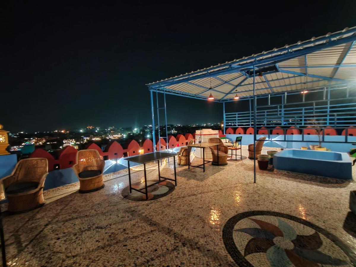 Bhavyam Heritage Guest House Jodhpur  Exterior foto
