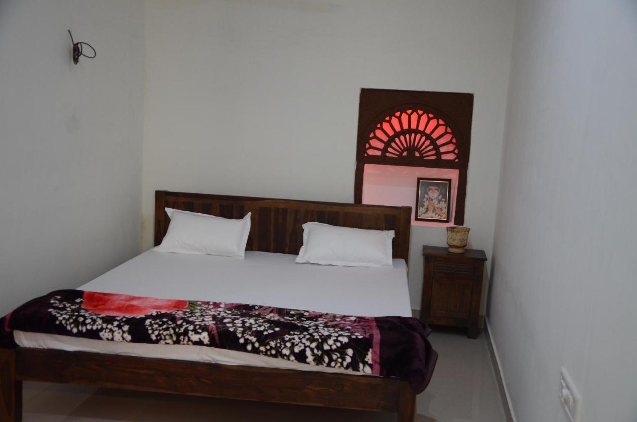 Bhavyam Heritage Guest House Jodhpur  Exterior foto